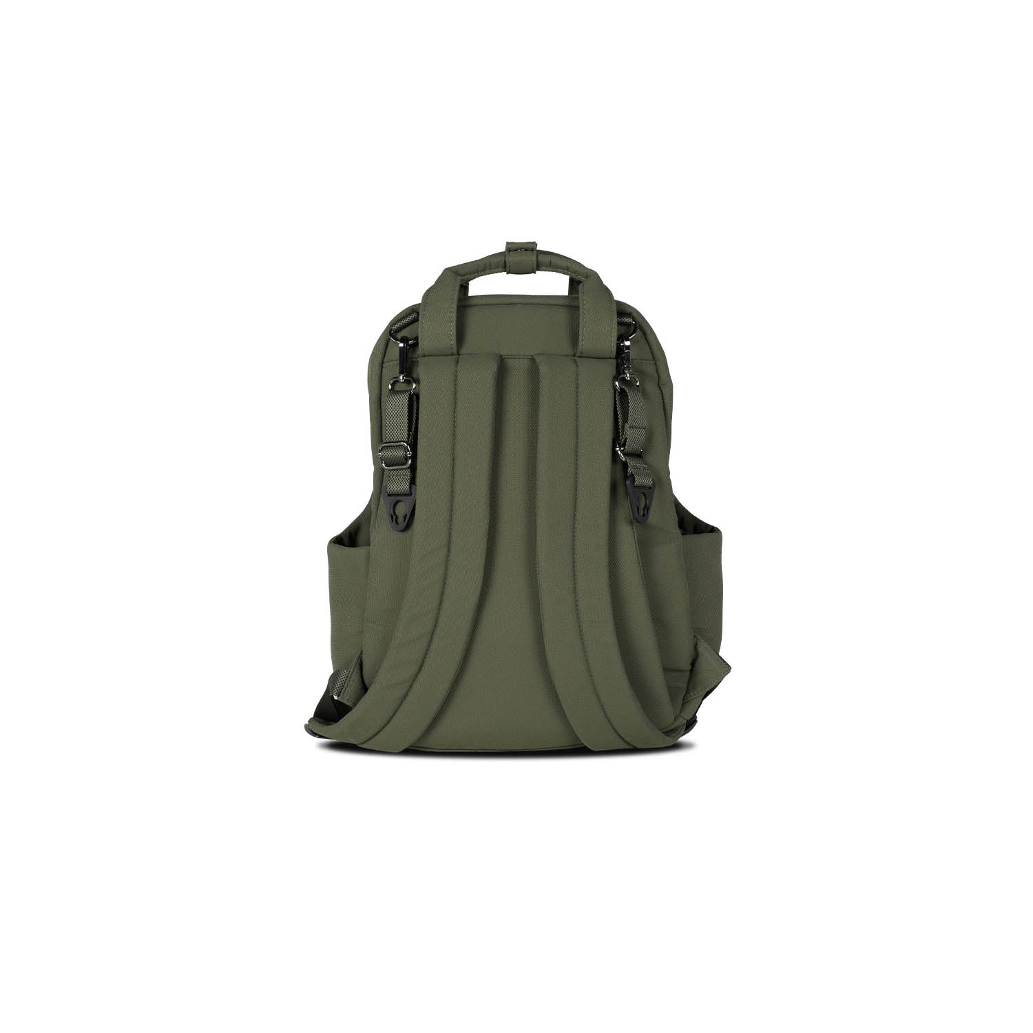 Venicci Tila 16 Piece Ultimate 4in1 Plus Tiago Bundle - Olive