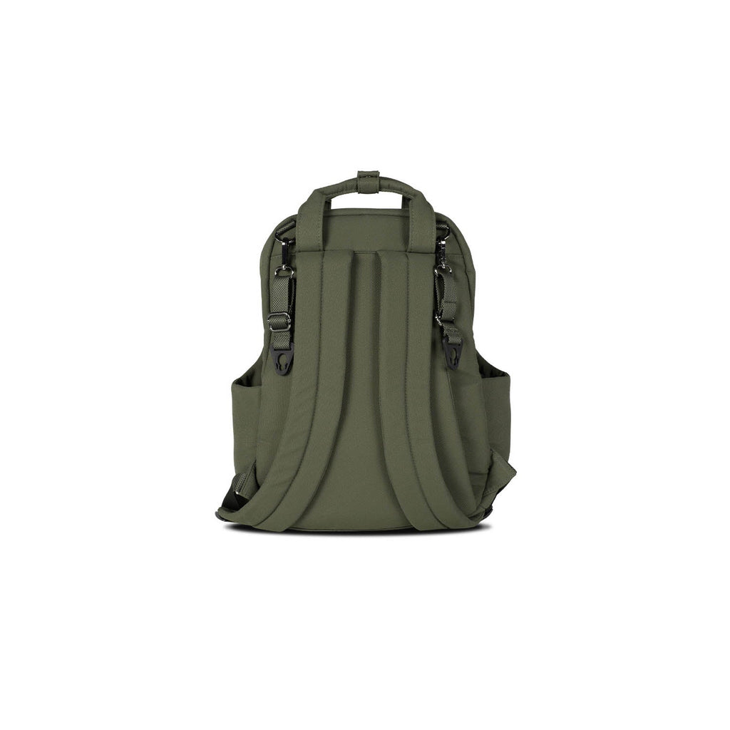 Venicci Tila 11 Piece Essential 2in1 Bundle - Olive