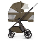Venicci Tila 11 Piece Essential 2in1 Bundle - Olive