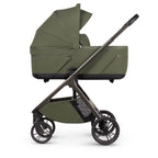 Venicci Tila 11 Piece Essential 2in1 Bundle - Olive