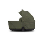 Venicci Tila 11 Piece Essential 2in1 Bundle - Olive