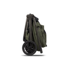 Venicci Tila 11 Piece Essential 2in1 Bundle - Olive