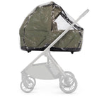 Venicci Tila 11 Piece Essential 2in1 Bundle - Olive