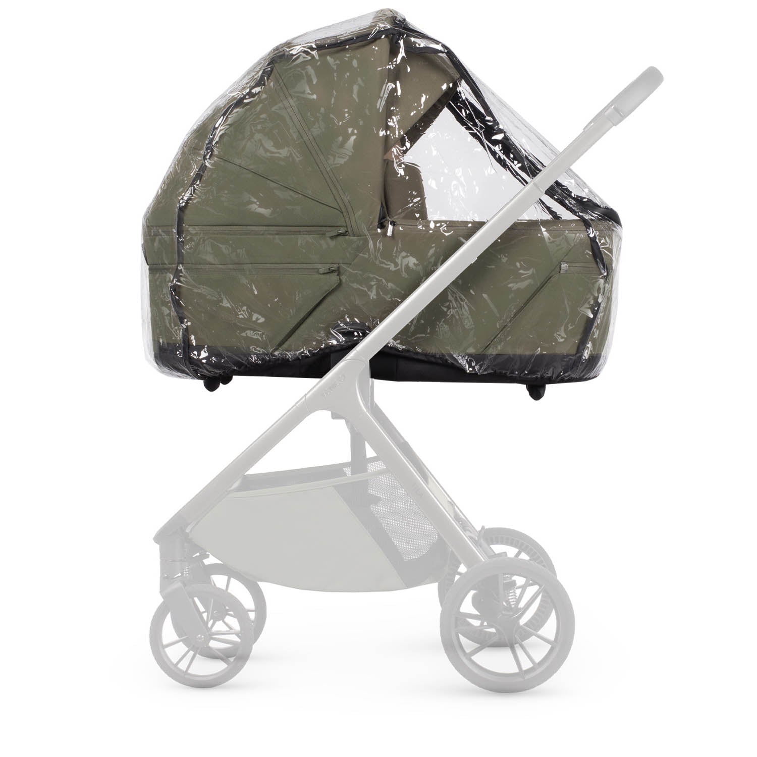 Venicci Tila 11 Piece Essential 2in1 Bundle - Olive