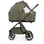 Venicci Tila 11 Piece Essential 2in1 Bundle - Olive