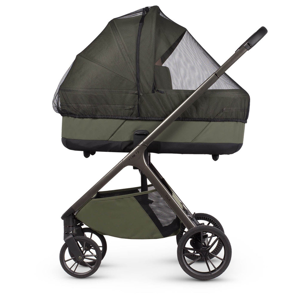 Venicci Tila 11 Piece Essential 2in1 Bundle - Olive