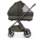 Venicci Tila 11 Piece Essential 2in1 Bundle - Olive