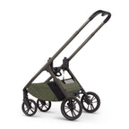 Venicci Tila 11 Piece Essential 2in1 Bundle - Olive
