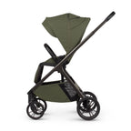 Venicci Tila 11 Piece Essential 2in1 Bundle - Olive