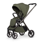 Venicci Tila 11 Piece Essential 2in1 Bundle - Olive