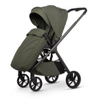 Venicci Tila 11 Piece Essential 2in1 Bundle - Olive