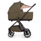 Venicci Tila 11 Piece Essential 2in1 Bundle - Olive