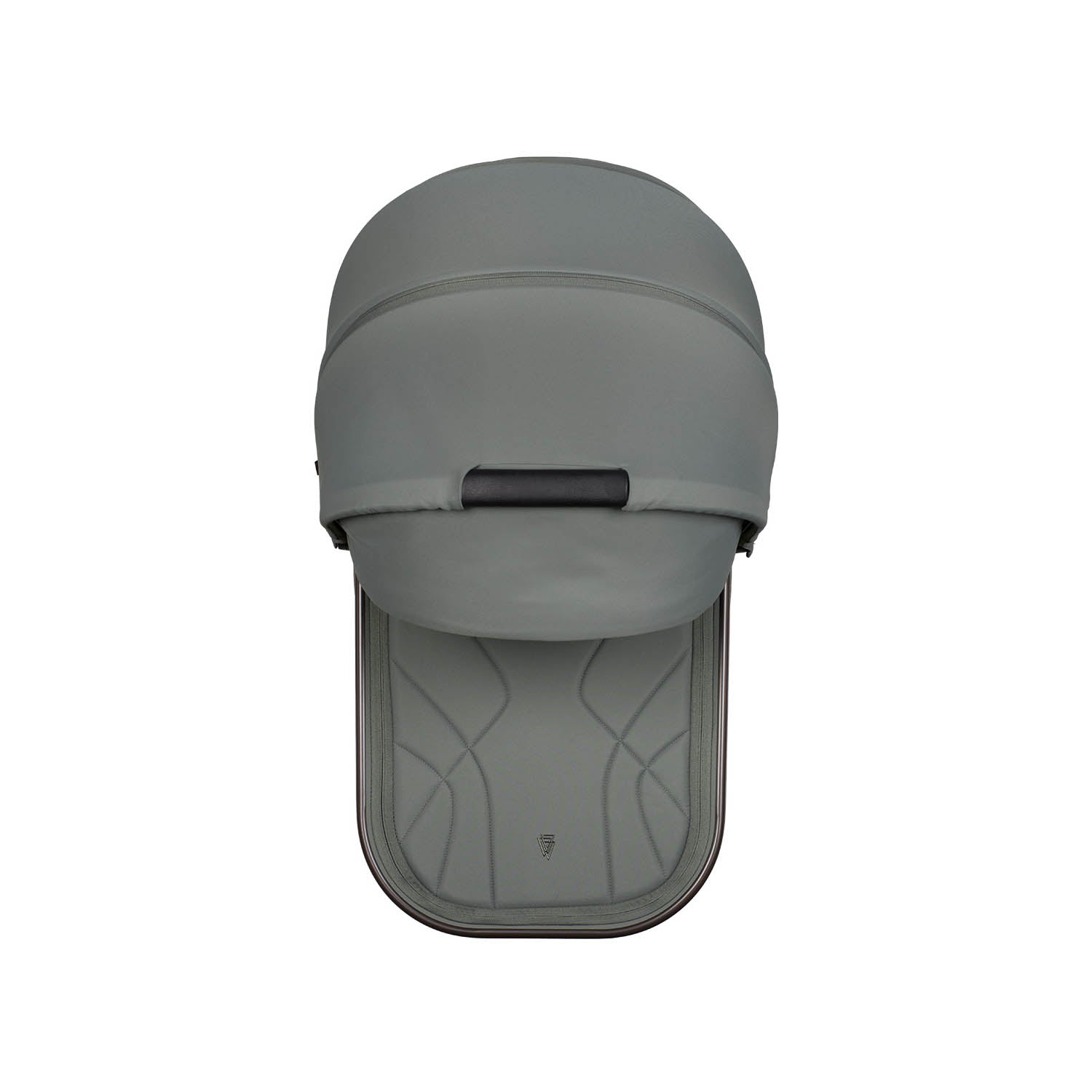 Venicci Upline 3 Ultimate 4in1 Plus Tiago Car Seat & 360 Base Bundle - Aloe