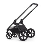 Venicci Upline 3 Luxury 4in1 Maxi-Cosi Cabriofix iSize Car Seat & Base Bundle - Aloe