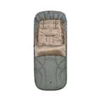 Venicci Upline 3 Essential 2in1 Accessory Bundle - Aloe