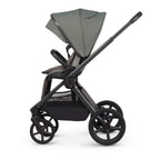 Venicci Upline 3 Luxury 4in1 Cybex Cloud T Car Seat & 360 Base Bundle - Aloe