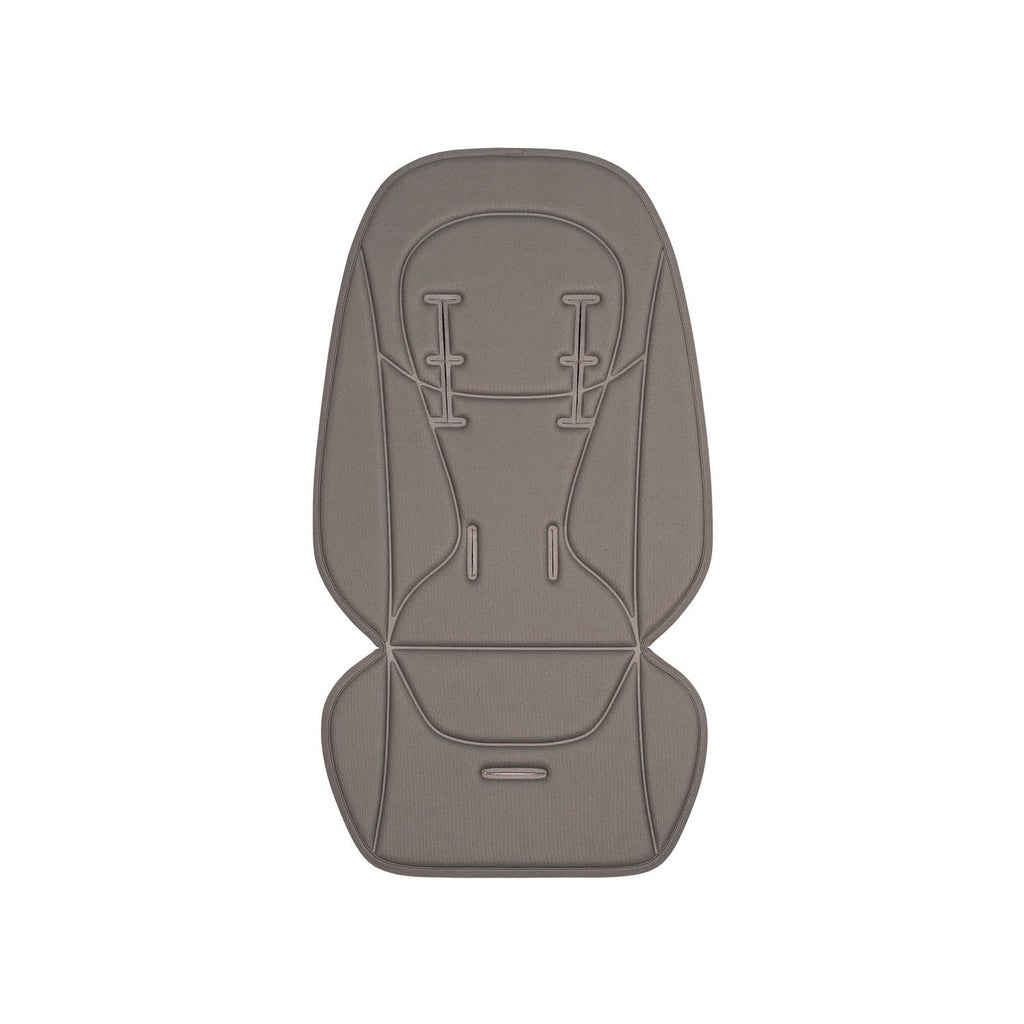 Venicci Upline 3 Luxury 4in1 Maxi-Cosi Cabriofix iSize Car Seat & Base Bundle - Aloe