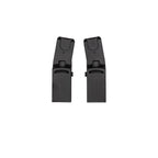 Venicci x Hunter Upline 3 Ultimate 4in1 Plus Tiago Car Seat & 360 Base Bundle - Red