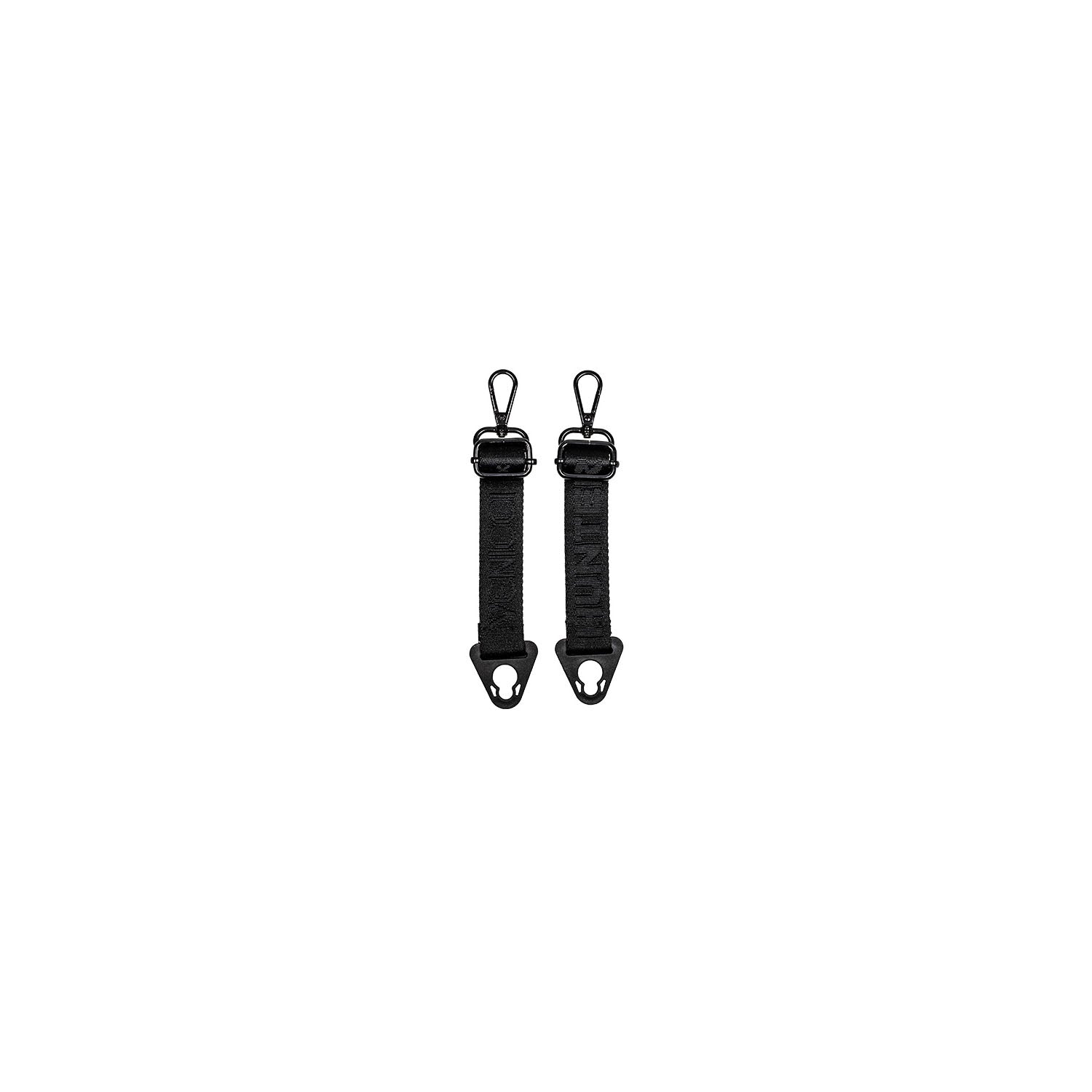 Venicci x Hunter Upline 3 Ultimate 4in1 Plus Tiago Car Seat & 360 Base Bundle - Navy