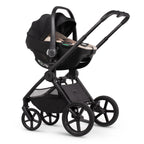 Venicci x Hunter Upline 3 Luxury 4in1 Tiago Car Seat & 360 Base Bundle - Navy