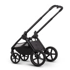 Venicci x Hunter Upline 3 Luxury 4in1 Tiago Car Seat & 360 Base Bundle - Navy