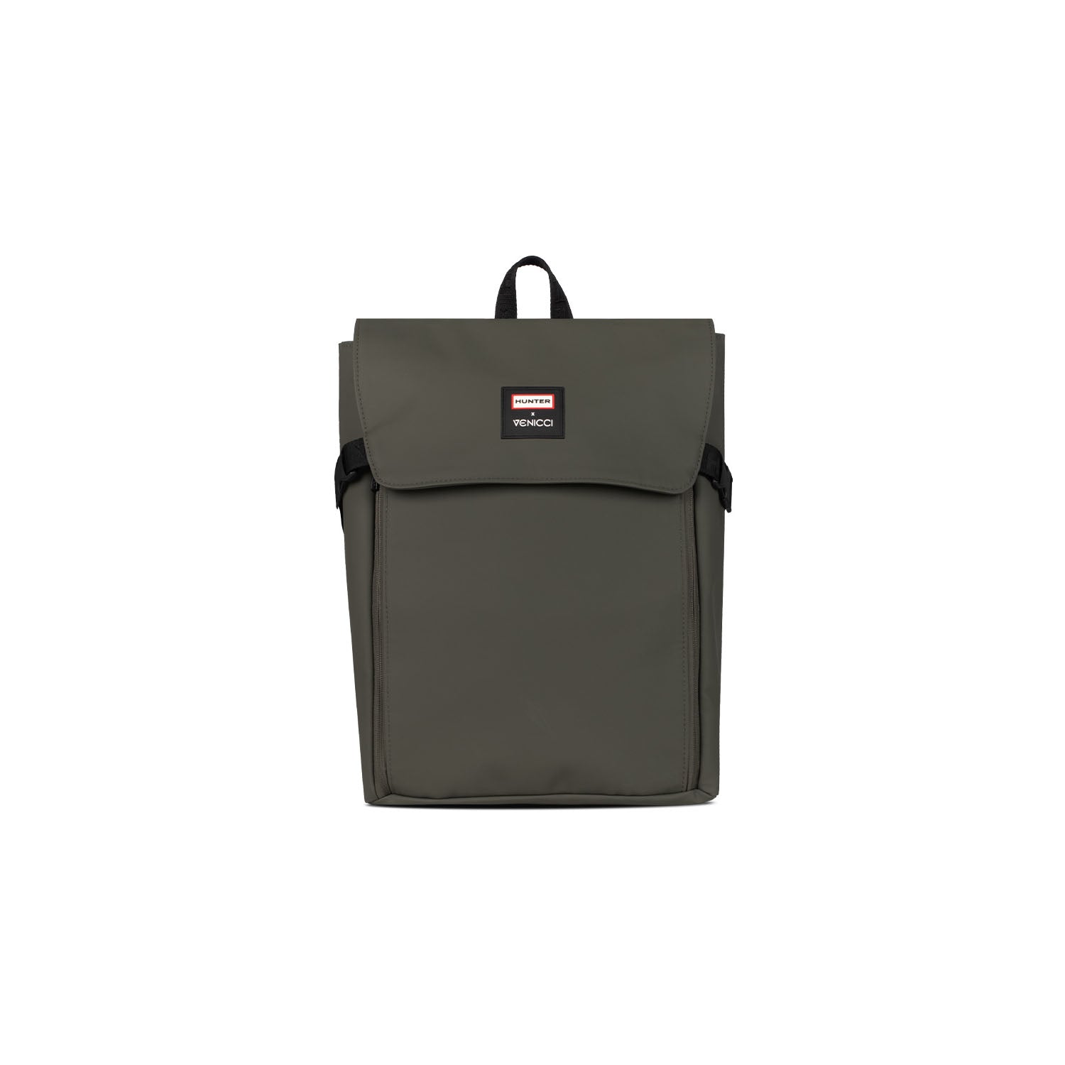 Venicci x Hunter Upline 3 Essential 2in1 Accessory Bundle - Dark Olive