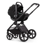 Venicci x Hunter Upline 3 Comfort 3in1 Tiago 360 Car Seat Bundle - Dark Olive