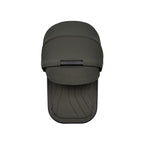 Venicci x Hunter Upline 3 Luxury 4in1 Tiago Car Seat & 360 Base Bundle - Dark Olive