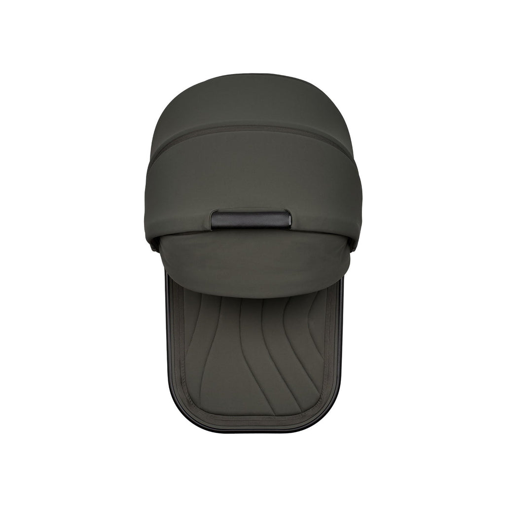 Venicci x Hunter Upline 3 Comfort 3in1 Tiago 360 Car Seat Bundle - Dark Olive