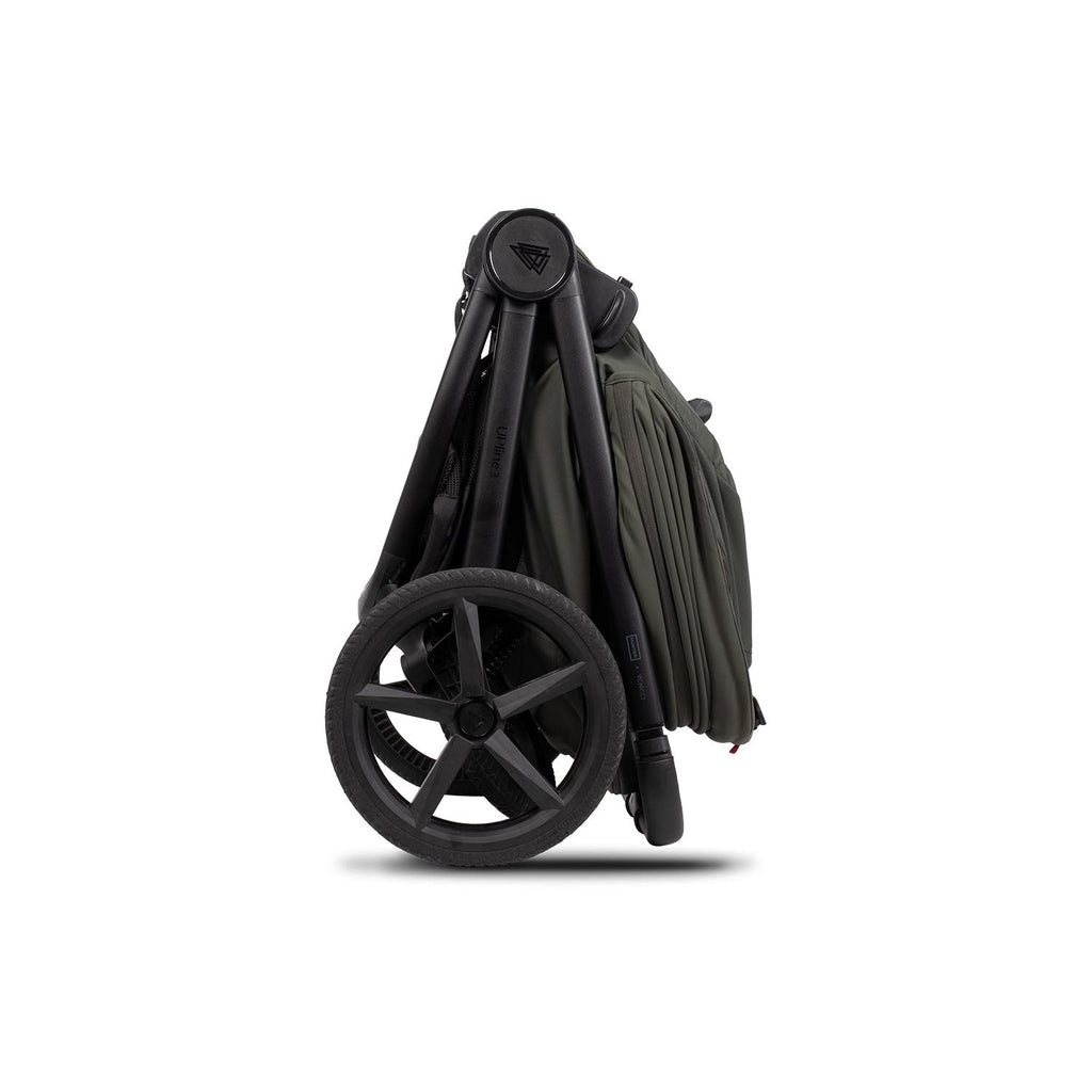 Venicci x Hunter Upline 3 Essential 2in1 Accessory Bundle - Dark Olive