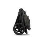 Venicci x Hunter Upline 3 Ultimate 4in1 Plus Tiago Car Seat & 360 Base Bundle - Dark Olive