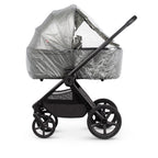 Venicci x Hunter Upline 3 Comfort 3in1 Tiago 360 Car Seat Bundle - Dark Olive