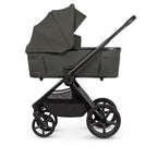 Venicci x Hunter Upline 3 Essential 2in1 Accessory Bundle - Dark Olive