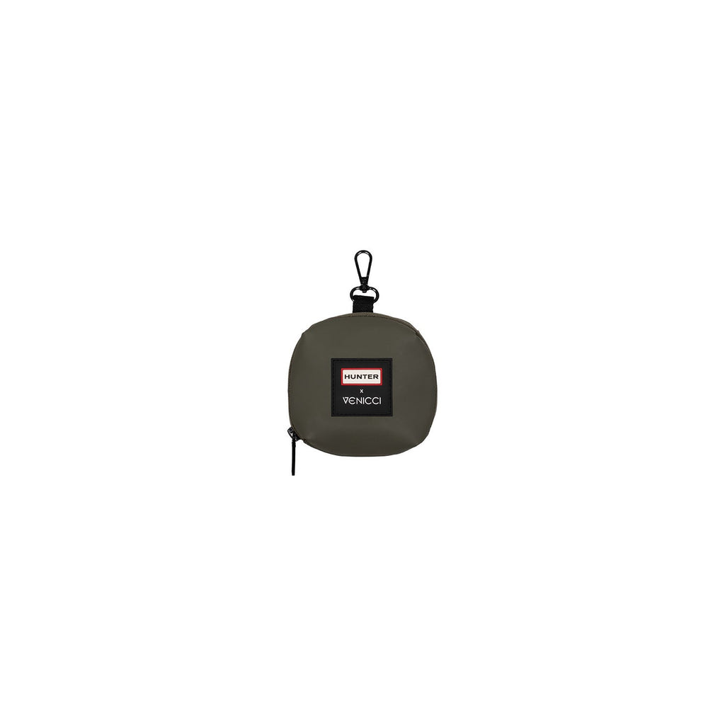Venicci x Hunter Upline 3 Luxury 4in1 Tiago Car Seat & 360 Base Bundle - Dark Olive