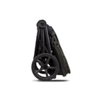 Venicci x Hunter Upline 3 Comfort 3in1 Tiago 360 Car Seat Bundle - Dark Olive