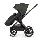 Venicci x Hunter Upline 3 Luxury 4in1 Tiago Car Seat & 360 Base Bundle - Dark Olive