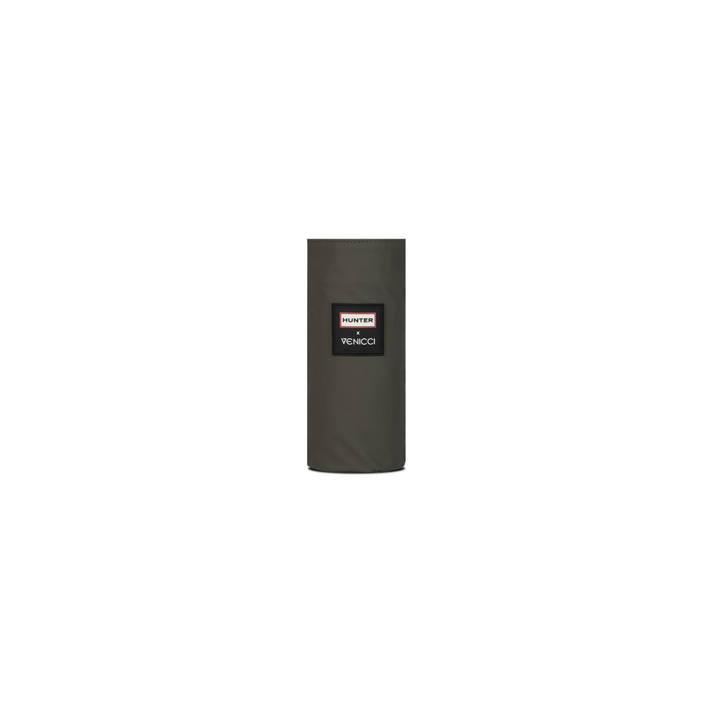 Venicci x Hunter Upline 3 Essential 2in1 Accessory Bundle - Dark Olive