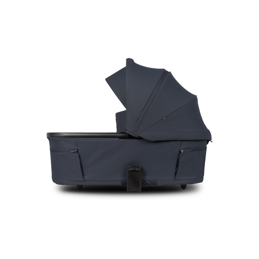 Venicci x Hunter Upline 3 Comfort 3in1 Tiago 360 Car Seat Bundle - Navy