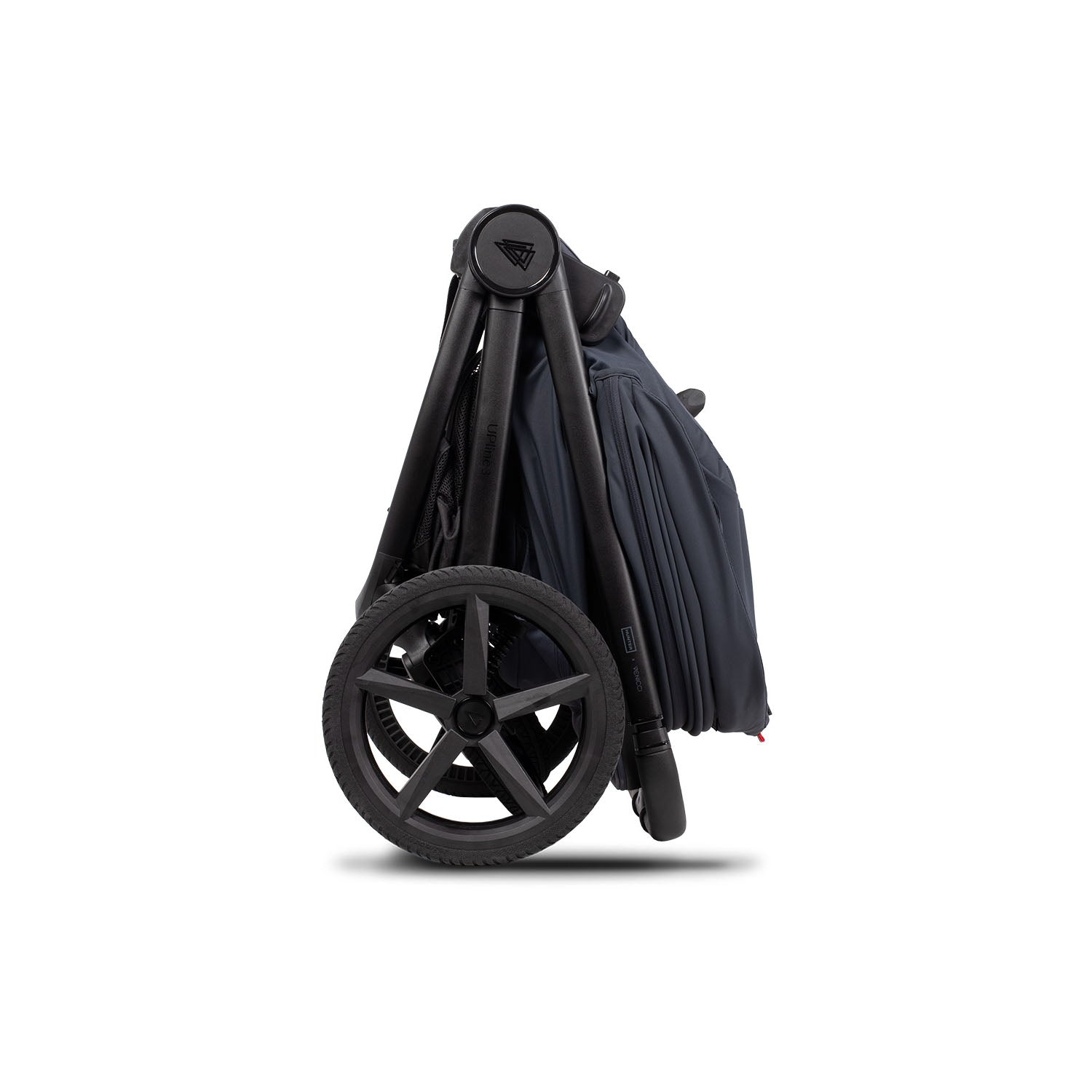 Venicci x Hunter Upline 3 Luxury 4in1 Tiago Car Seat & 360 Base Bundle - Navy