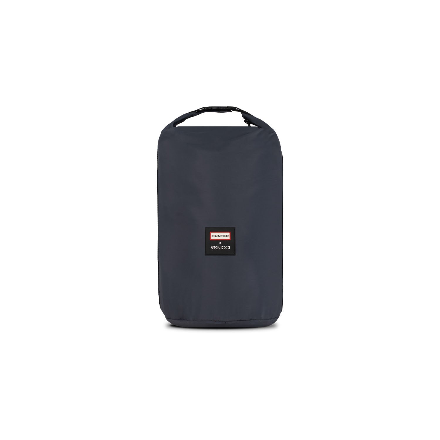 Venicci x Hunter Upline 3 Comfort 3in1 Tiago 360 Car Seat Bundle - Navy