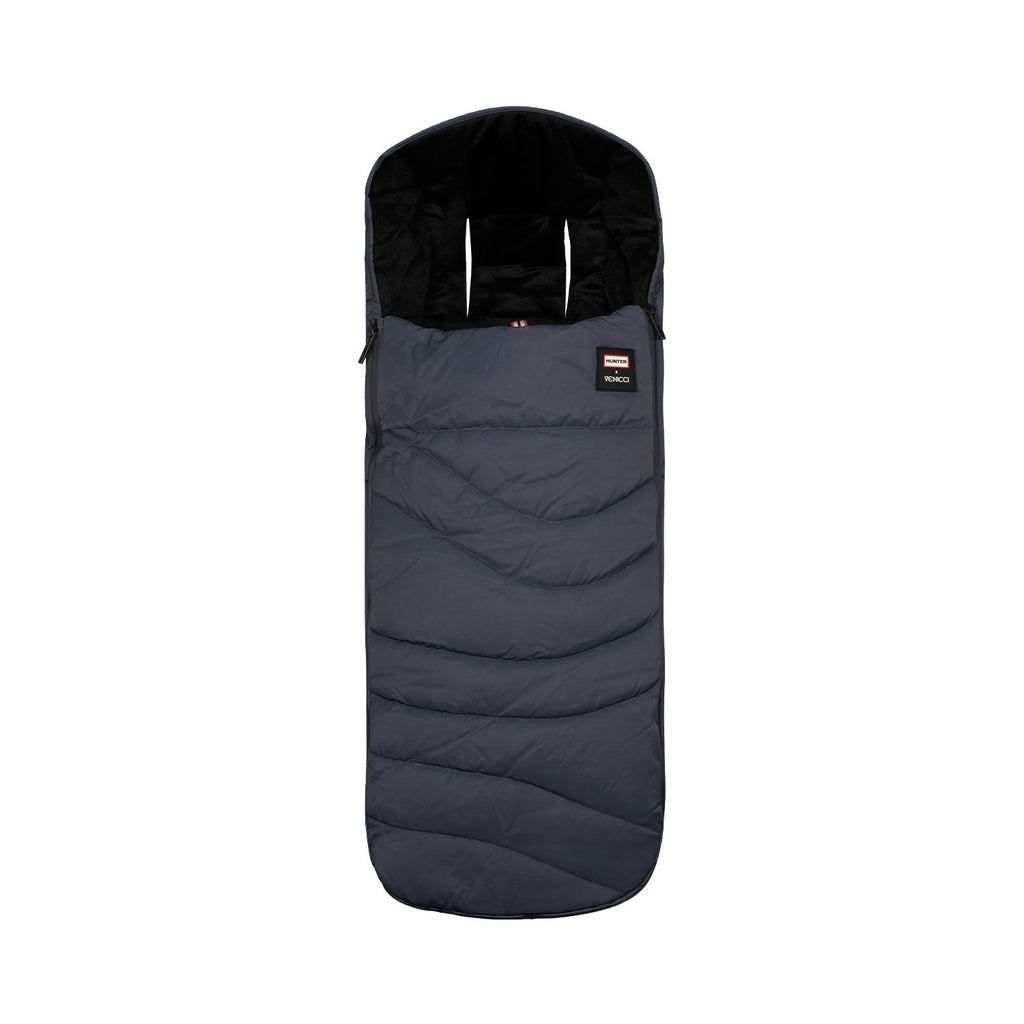 Venicci x Hunter Upline 3 Essential 2in1 Accessory Bundle - Navy