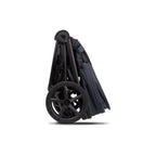Venicci x Hunter Upline 3 Luxury 4in1 Tiago Car Seat & 360 Base Bundle - Navy