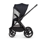 Venicci x Hunter Upline 3 Comfort 3in1 Tiago 360 Car Seat Bundle - Navy