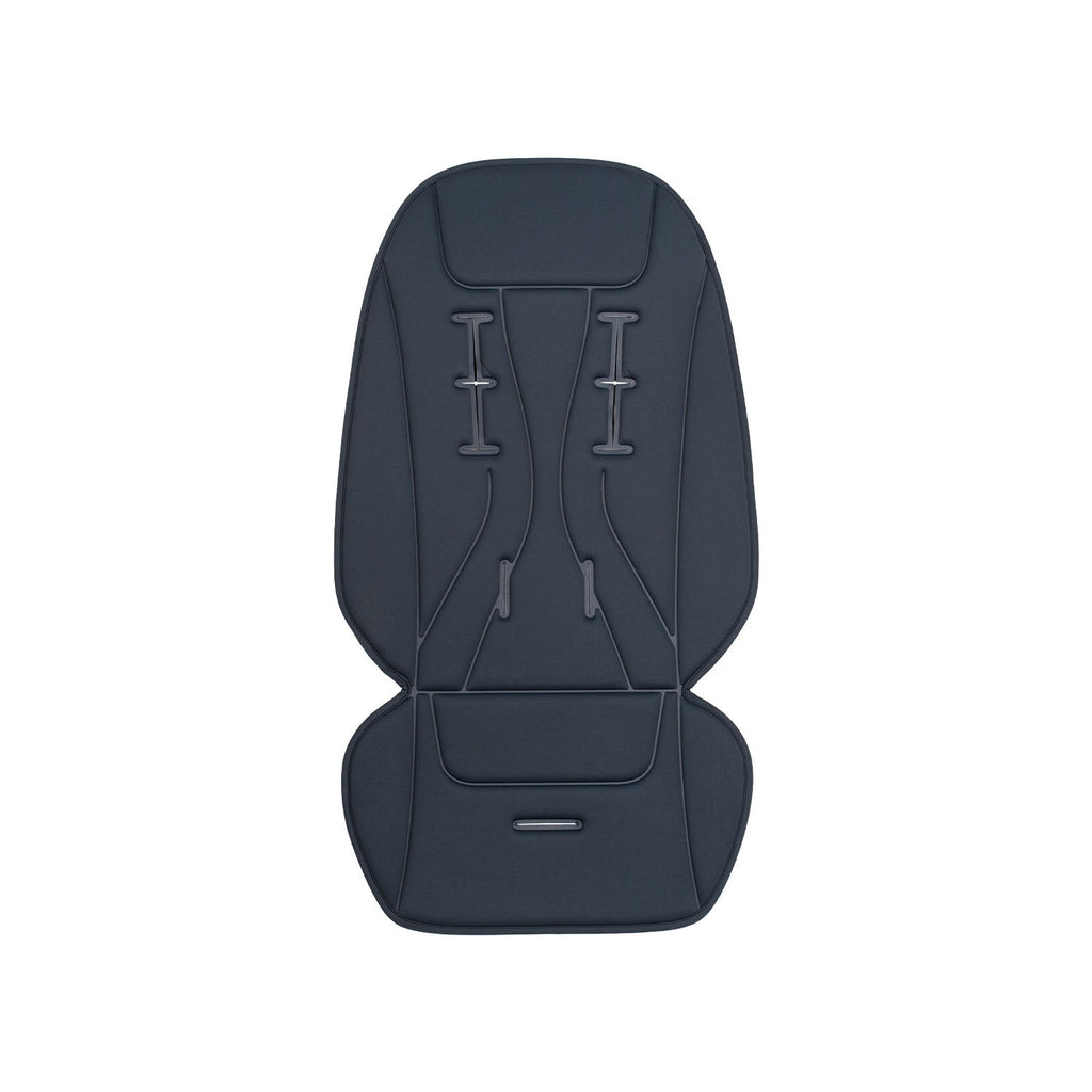 Venicci x Hunter Upline 3 Luxury 4in1 Tiago Car Seat & 360 Base Bundle - Navy