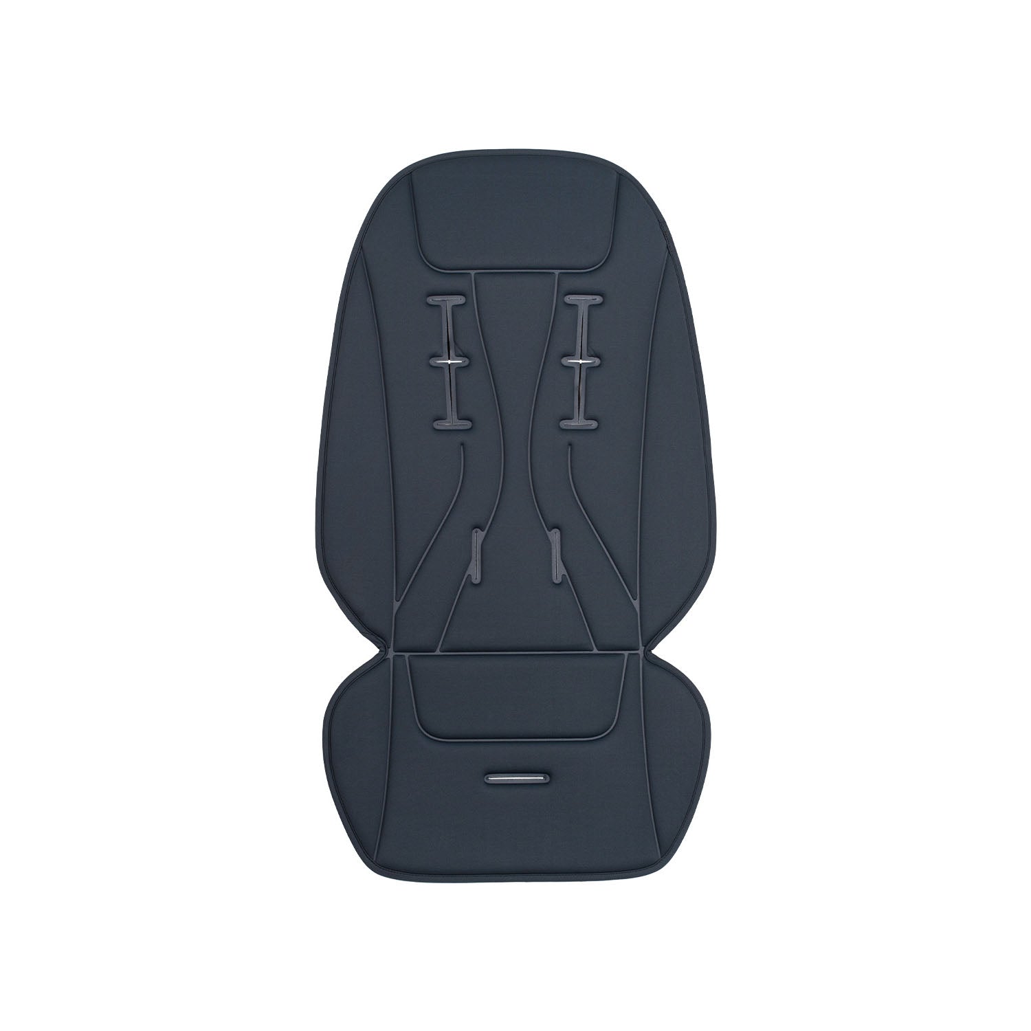 Venicci x Hunter Upline 3 Luxury 4in1 Tiago Car Seat & 360 Base Bundle - Navy