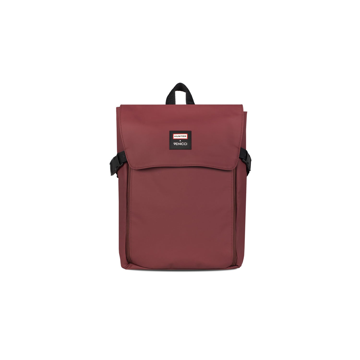 Venicci x Hunter Upline 3 Essential 2in1 Accessory Bundle - Red