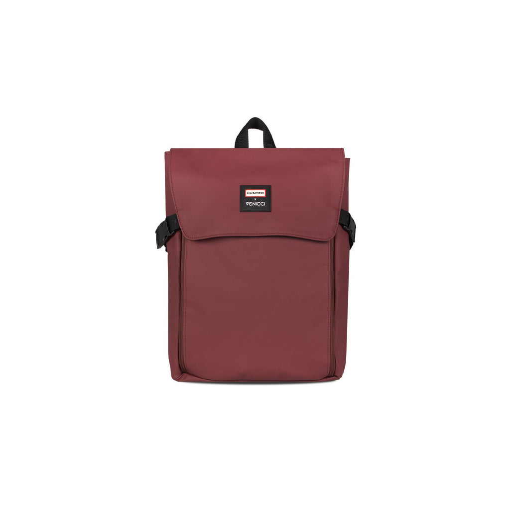 Venicci x Hunter Upline 3 Luxury 4in1 Tiago Car Seat & 360 Base Bundle - Red