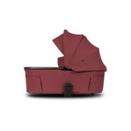 Venicci x Hunter Upline 3 Luxury 4in1 Tiago Car Seat & 360 Base Bundle - Red