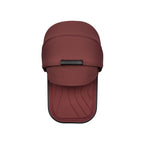 Venicci x Hunter Upline 3 Comfort 3in1 Tiago 360 Car Seat Bundle - Red