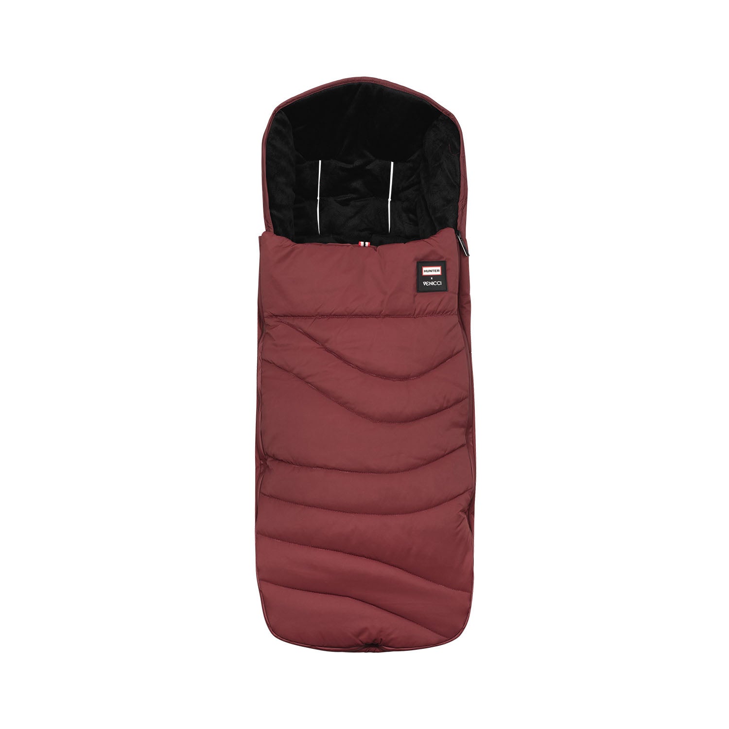 Venicci x Hunter Upline 3 Essential 2in1 Accessory Bundle - Red